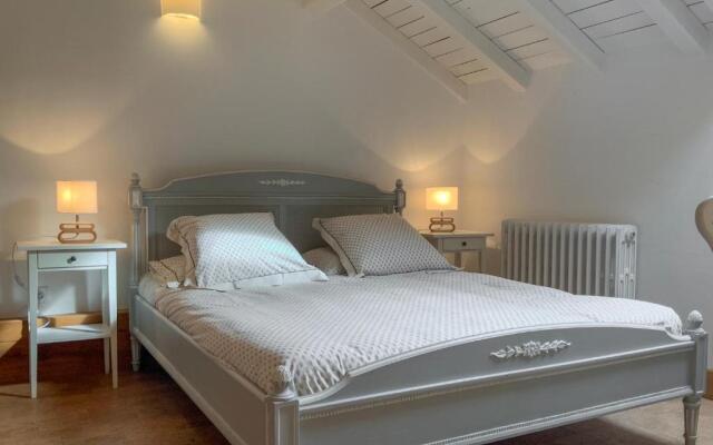 Chambres d'hôtes à Pontonx