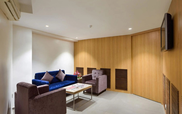 Hotel Leafio Mumbai
