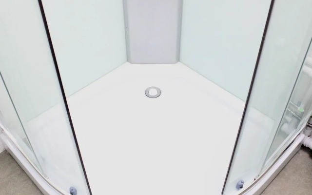 Хостел «Москва.ru»