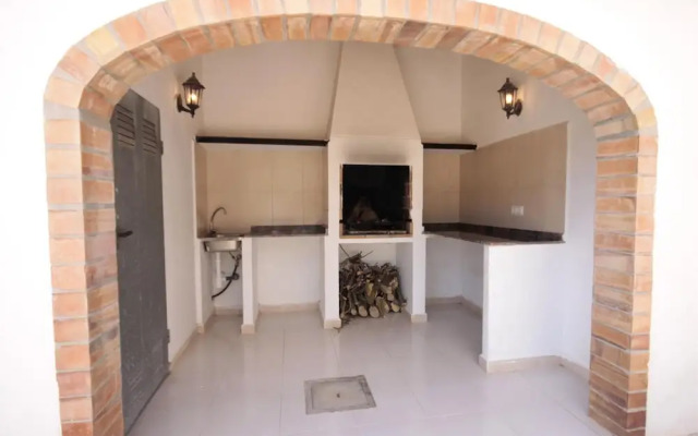 Villa- Calas in Javea