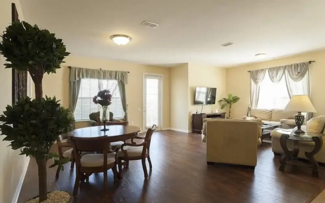 Ov4121 - Vista Cay Resort - 3 Bed 2 Baths Condo