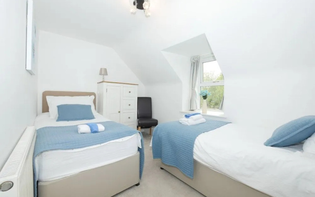 Ardentorrie Holiday Home