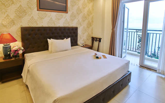Boss Hotel Nha Trang