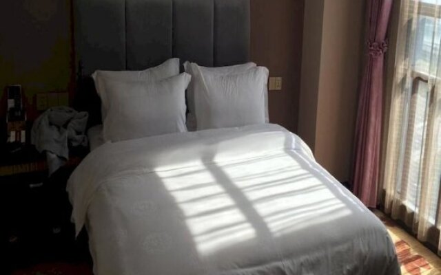 Orwell Hotel
