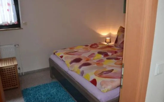 Ferienwohnung in Fuhlenbrock