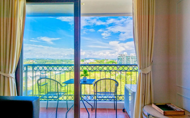 Venetian Resort Jomtien