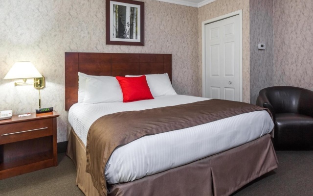 Ramada by Wyndham Timmins