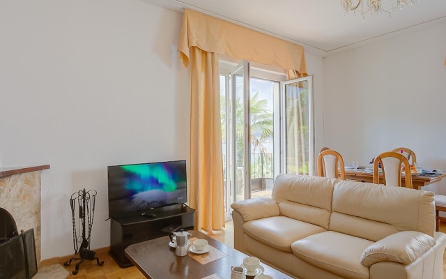Casa Daly in Castagnola Lugano – Guest Rooms – Lugano