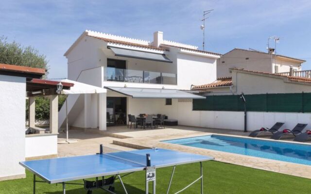 Villa Isabel L'Ametlla de Mar