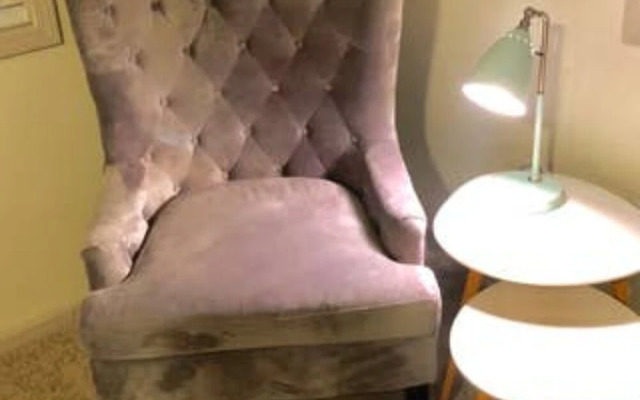 Private 2 Bedroom Midtown Apt