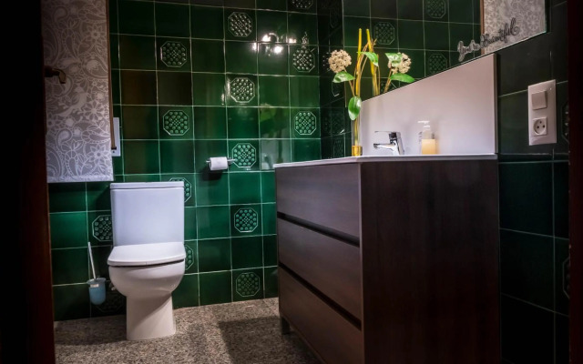 Villa Paquita - Delta de l'Ebre