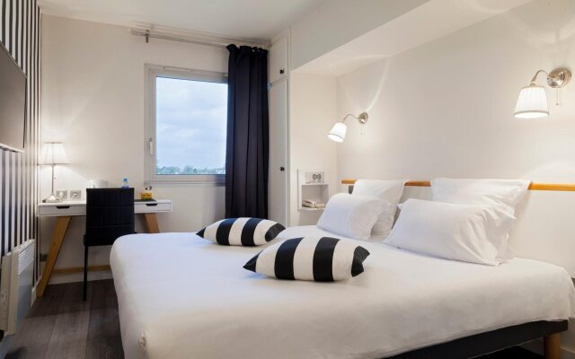 Comfort Hotel Rosporden Concarneau