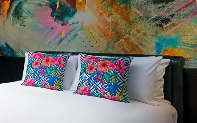 NYX Hotel Edinburgh by Leonardo Hotels