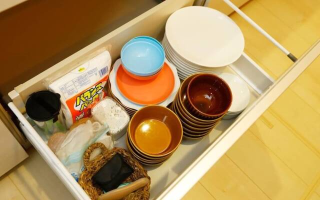 Condomium Motobu Sakura Terrace