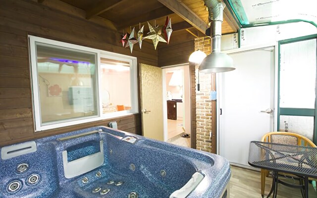 Yangpyeong Sunny Hill Pension