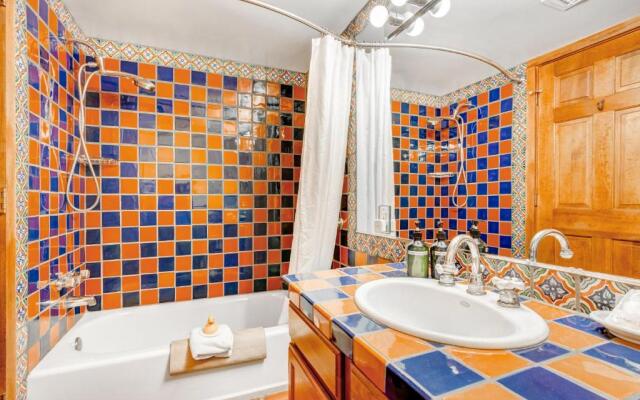 Santa Fe Motel & Inn