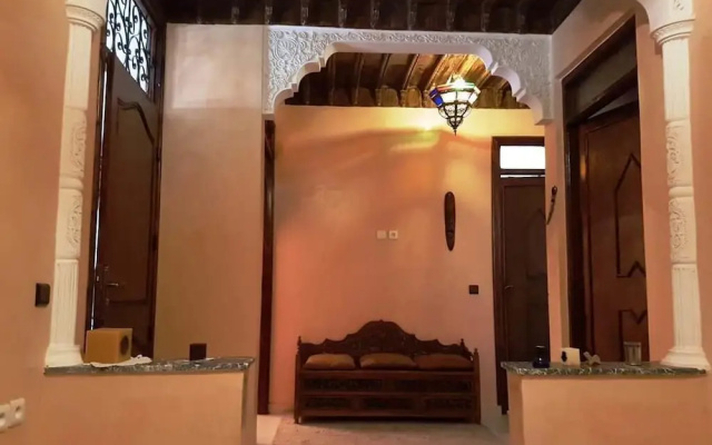 Zaitouna, Quiet Apartment, Modern