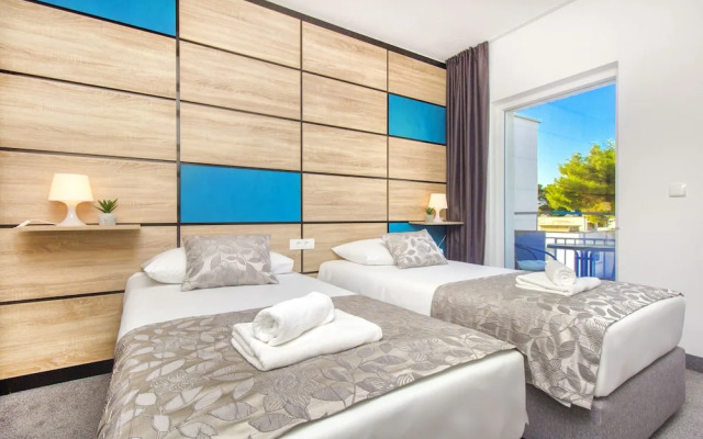 Ville Imperial Vodice