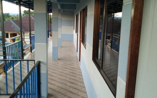 Love You Hostel
