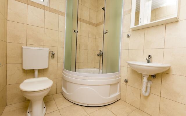 Apartments Vila Glavanovic Studio