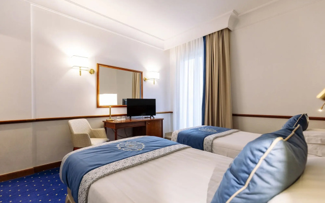Grand Hotel Terme & Spa