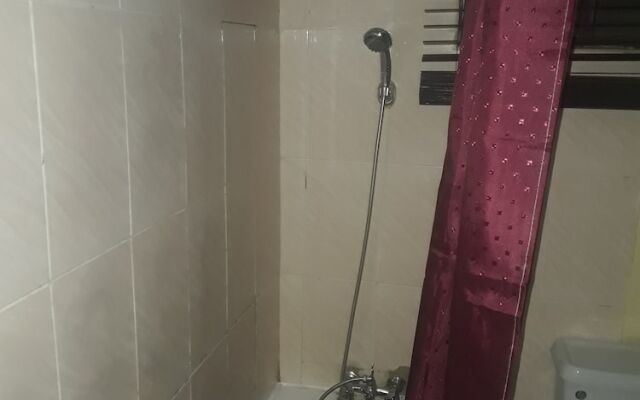 Od-Vick's Homestay