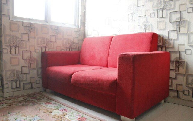 Relaxing 2br the Suites Metro Apartment