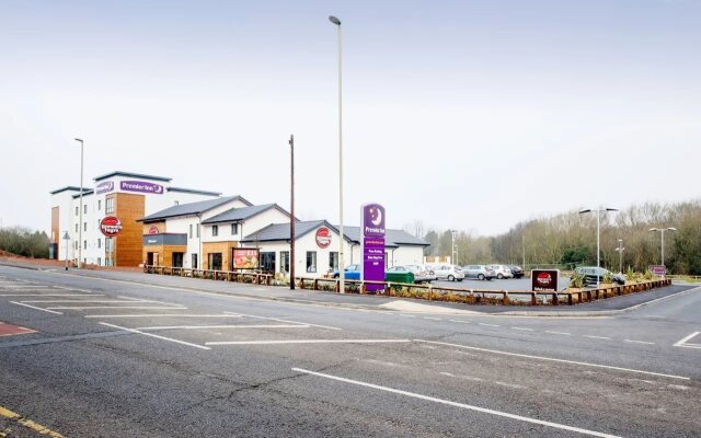 Premier Inn Stourbridge Town Centre