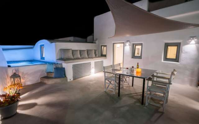 Il Melograno Traditional Cave House