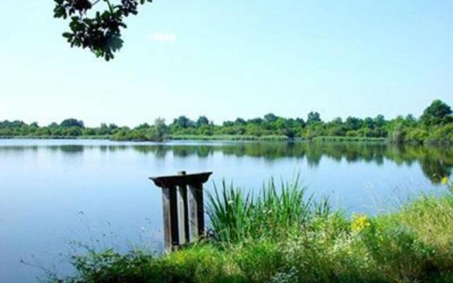 Gîte Le Blanc, 2 pièces, 3 personnes - FR-1-591-36