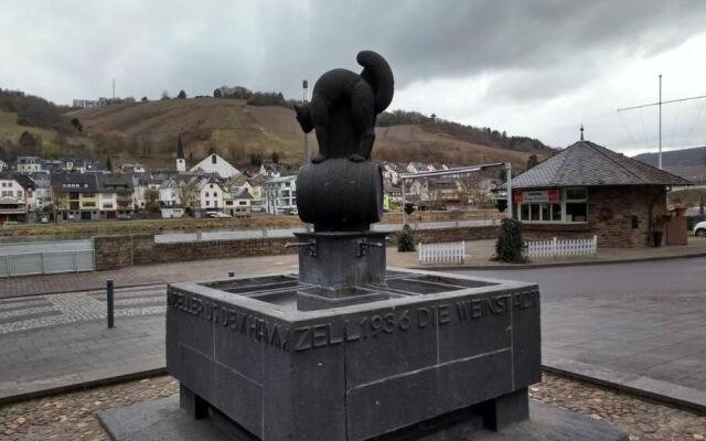 luxury holiday home in Cochem for 4 people