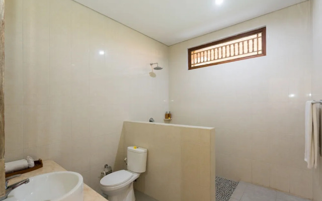 Canting Bali Suite