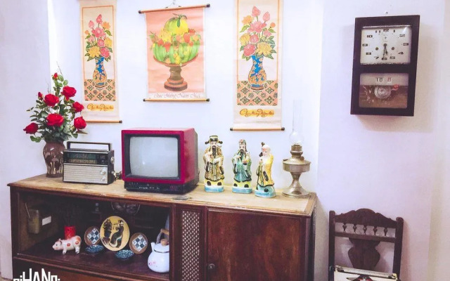 Oi Hanoi Studio