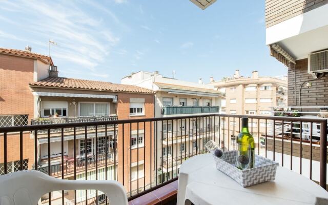 Gran Apartamento Angel Guimerà