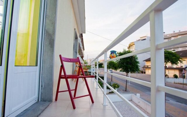 Fatima Lounge Guest House