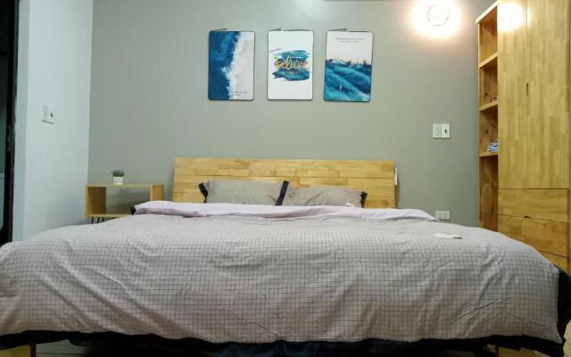 S20 Apartment