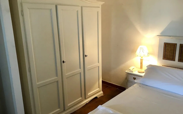 Hotel Su Meriagu