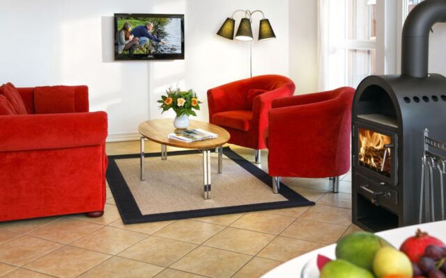 House Alsen Bad Saarow