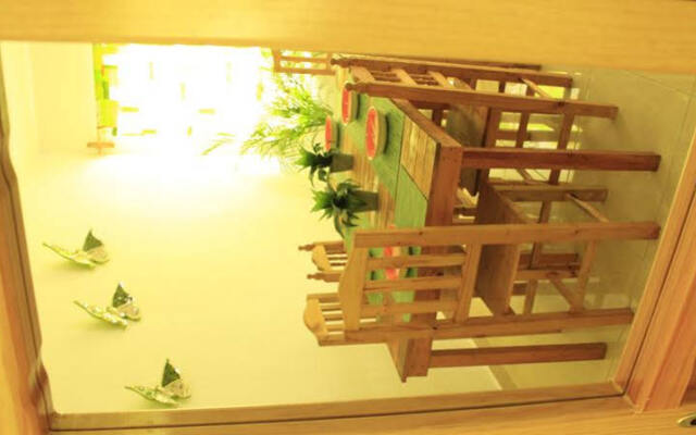 Macao Apartamento