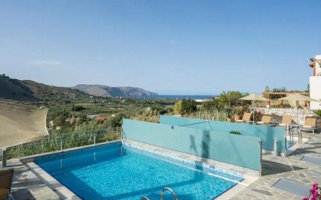 Villa Rea Panoramic Lake View