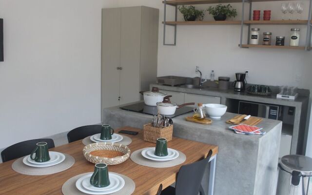 Fontes da Pipa by Liiv Rooms