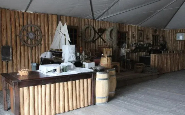 North Star Beach Suites