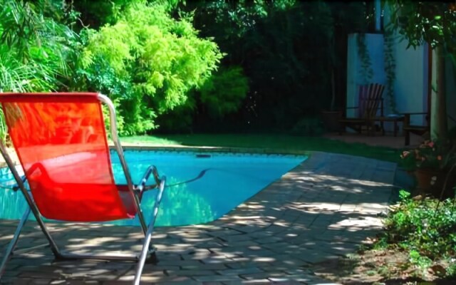 Orchard Lane Guest House