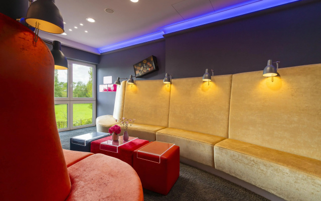 Designhotel Wienecke XI. Hannover