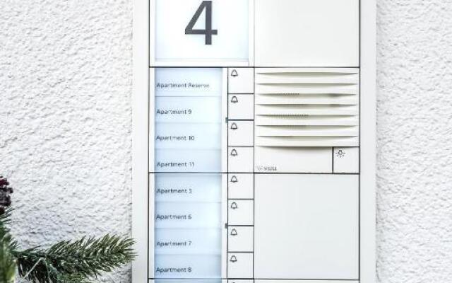 REINERS Quartier - relaxed living