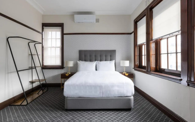 Southern Cross Hotel
