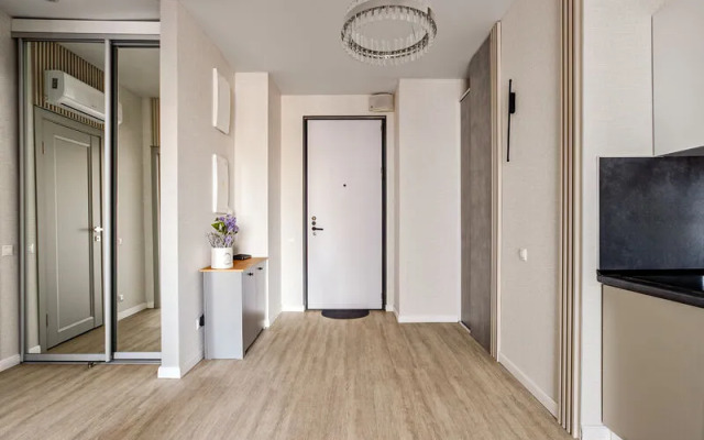 Апартаменты МаксРеалти24 на Волоколамском ш., 95/2к7