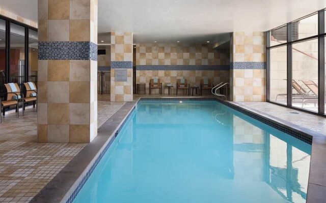 Residence Inn Austin Downtown/Convention Center