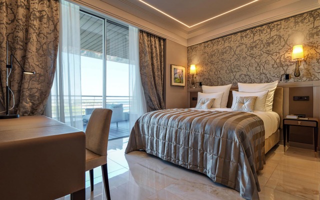 Alabriga Hotel & Home Suites