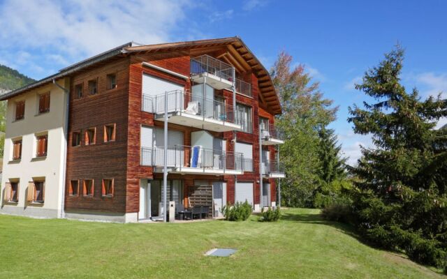 Chesa San Bastiaun B5